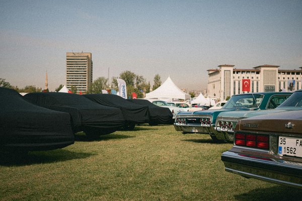 Album photo grossesse : un écrin vintage et élégant