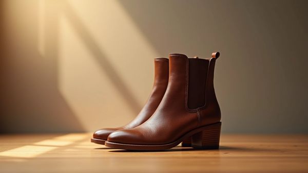 Comment choisir des santiags basses adaptées à votre style ?
