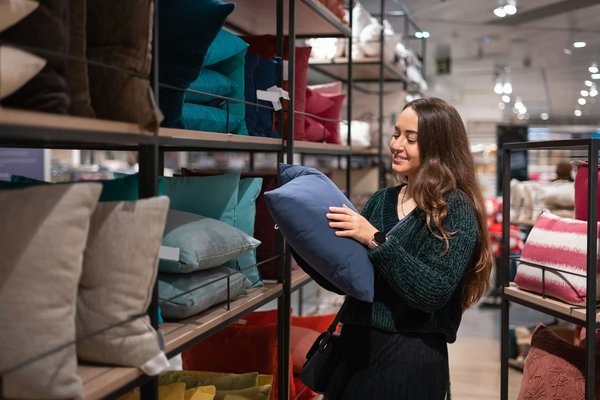 Boutique pour maman : Comment choisir ses coussins de maternité ?