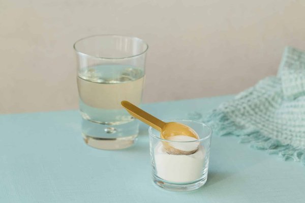 Les bienfaits du collagène marin en poudre pour une santé optimale et une beauté éclatante