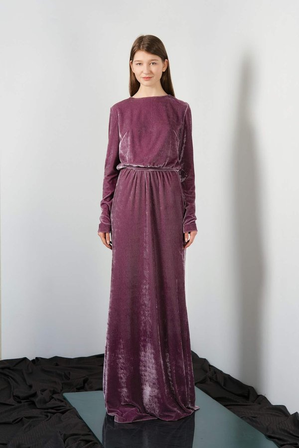 Vêtement en velours : conseils pour bien l'entretenir ?