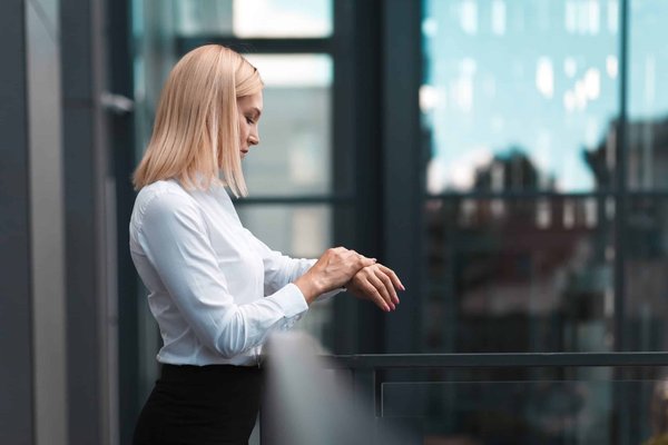 Les bonnes raisons d'acheter une montre femme chez Montres and Co