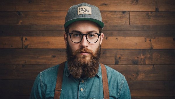 Le phénomène des casquettes hipster : tendances actuelles et styles