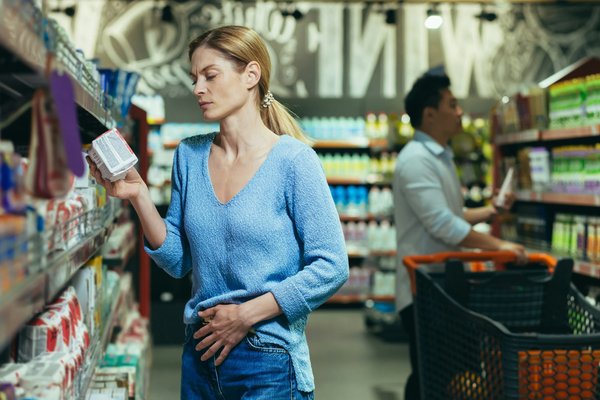 Culottes de règles : l'alternative chic et responsable à essayer